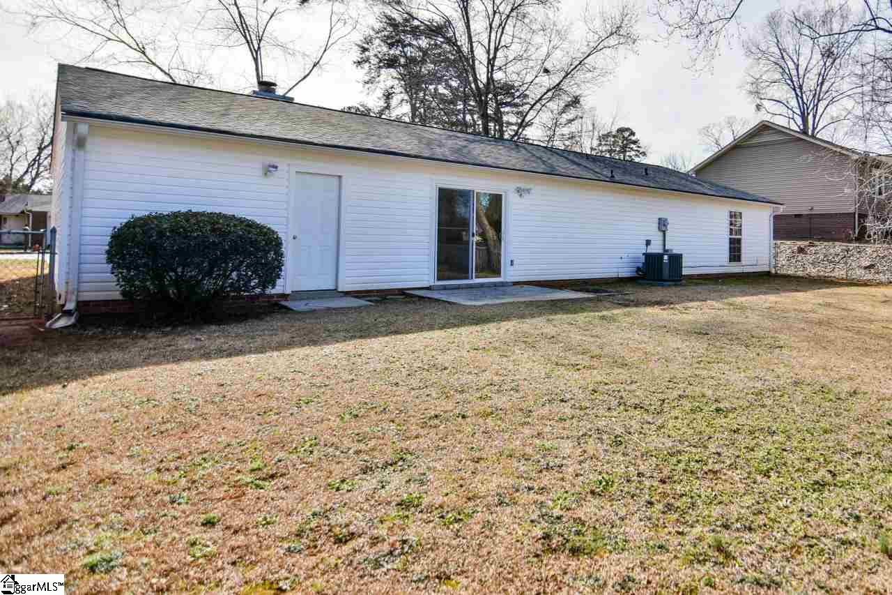 4 Paddock Drive Greer, SC 29650 - Photo 24 of 28 Gallery Image 24