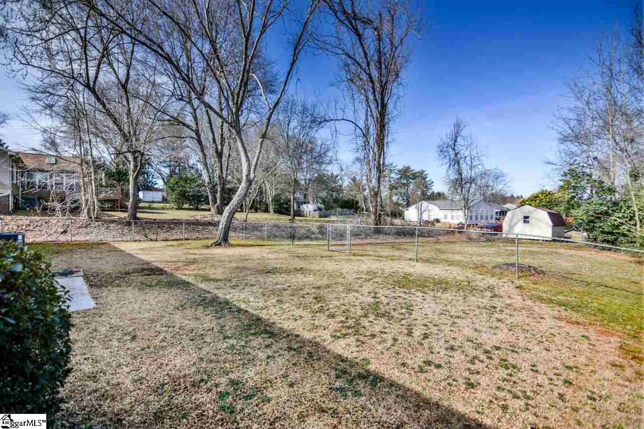 4 Paddock Drive Greer, SC 29650 - Photo 27 of 28 Gallery Image 27