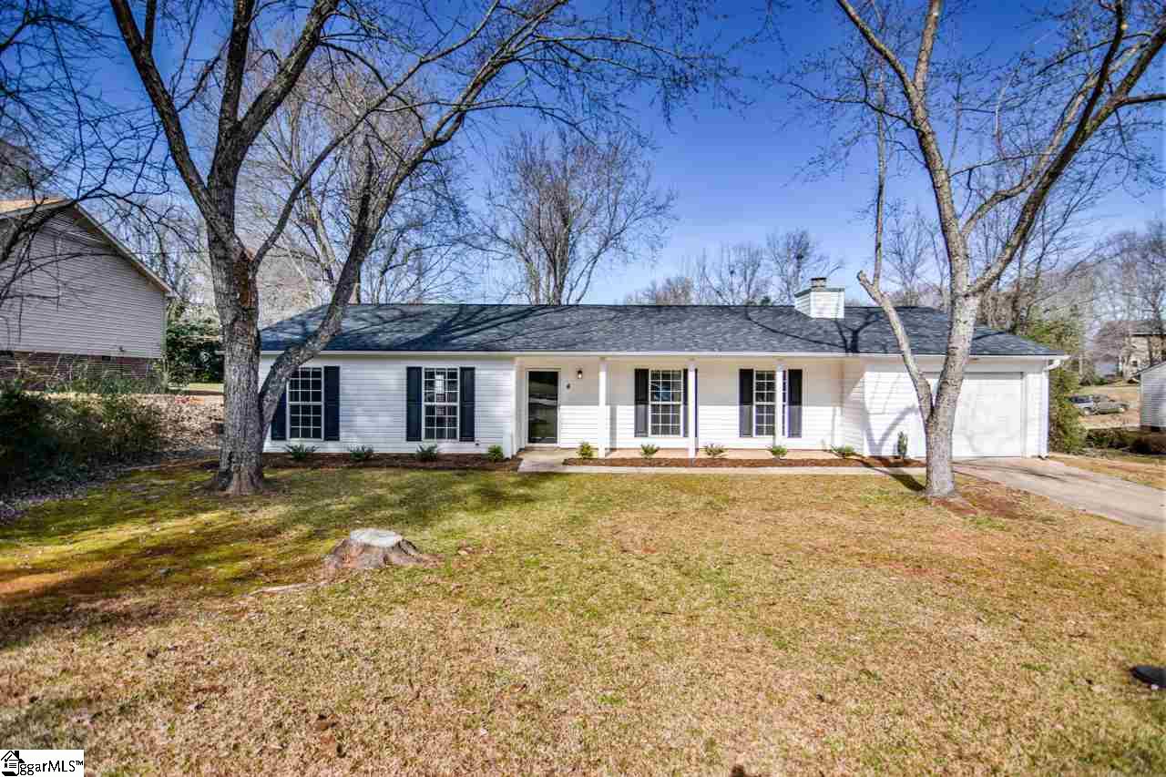 4 Paddock Drive Greer, SC 29650 - Photo 28 of 28 Gallery Image 28