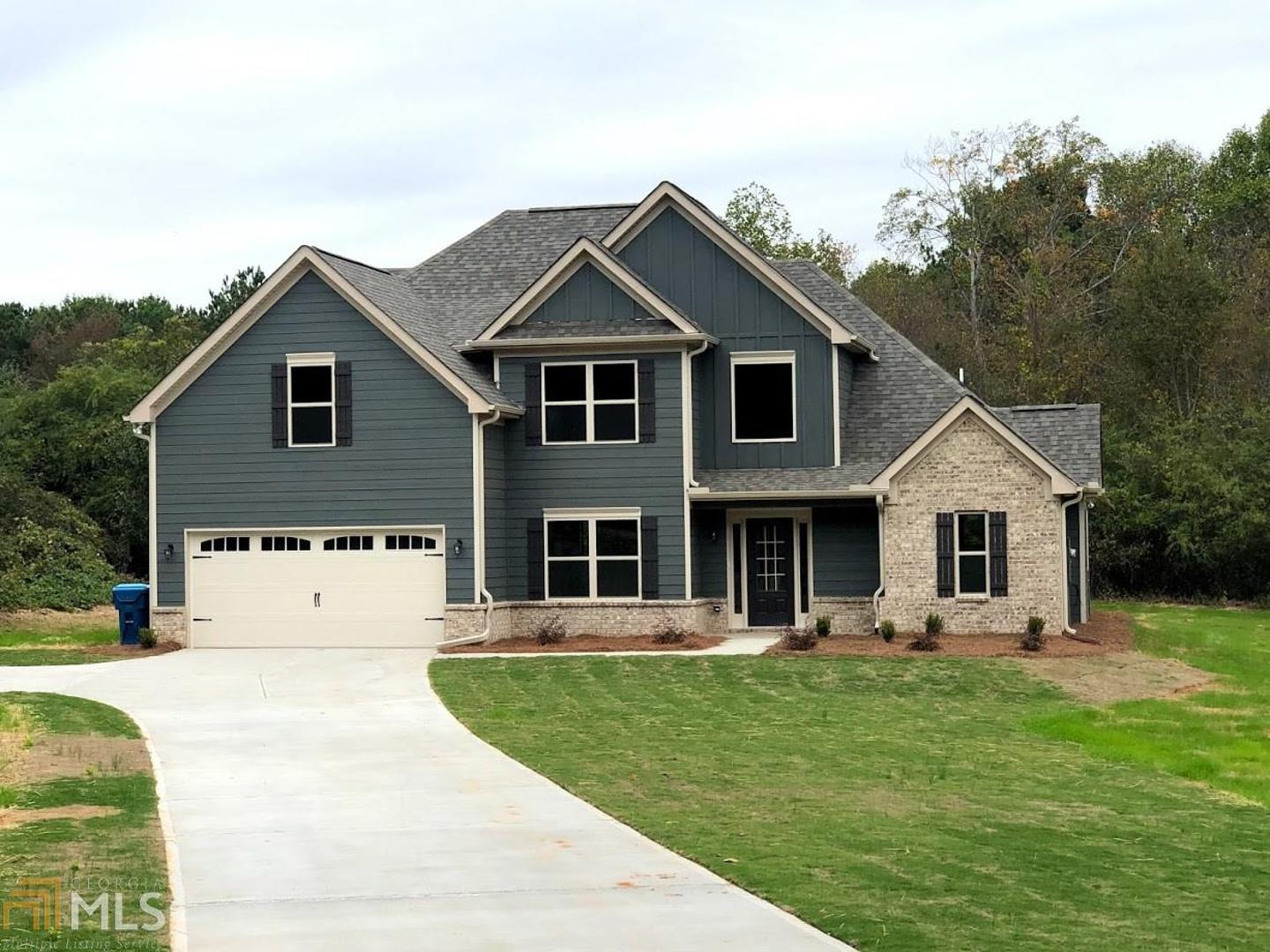 727 Brannon Holder Road, Unit 4 Winder, GA 30680 - Photo 1 of 1