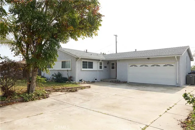 $595,000 | 958 East Flora Street, Ontario, CA 91764
