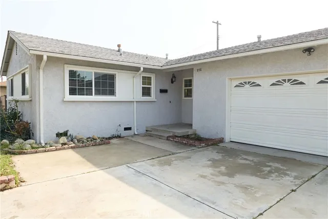 $595,000 | 958 East Flora Street, Ontario, CA 91764