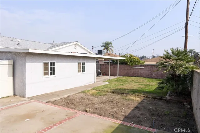 $595,000 | 958 East Flora Street, Ontario, CA 91764