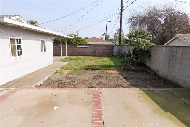 $595,000 | 958 East Flora Street, Ontario, CA 91764