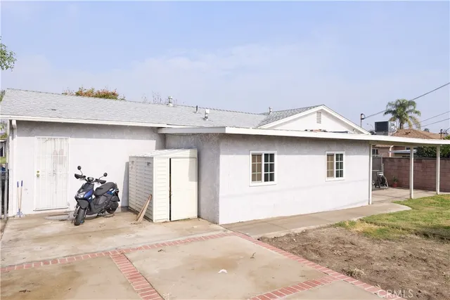 $595,000 | 958 East Flora Street, Ontario, CA 91764
