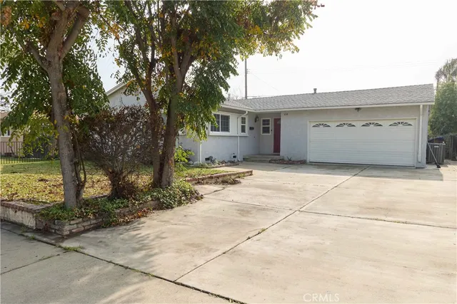 $595,000 | 958 East Flora Street, Ontario, CA 91764