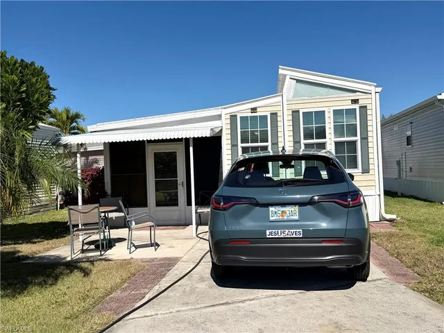 $110,000 | 4710 Split Log Lane West, Estero, FL 33928