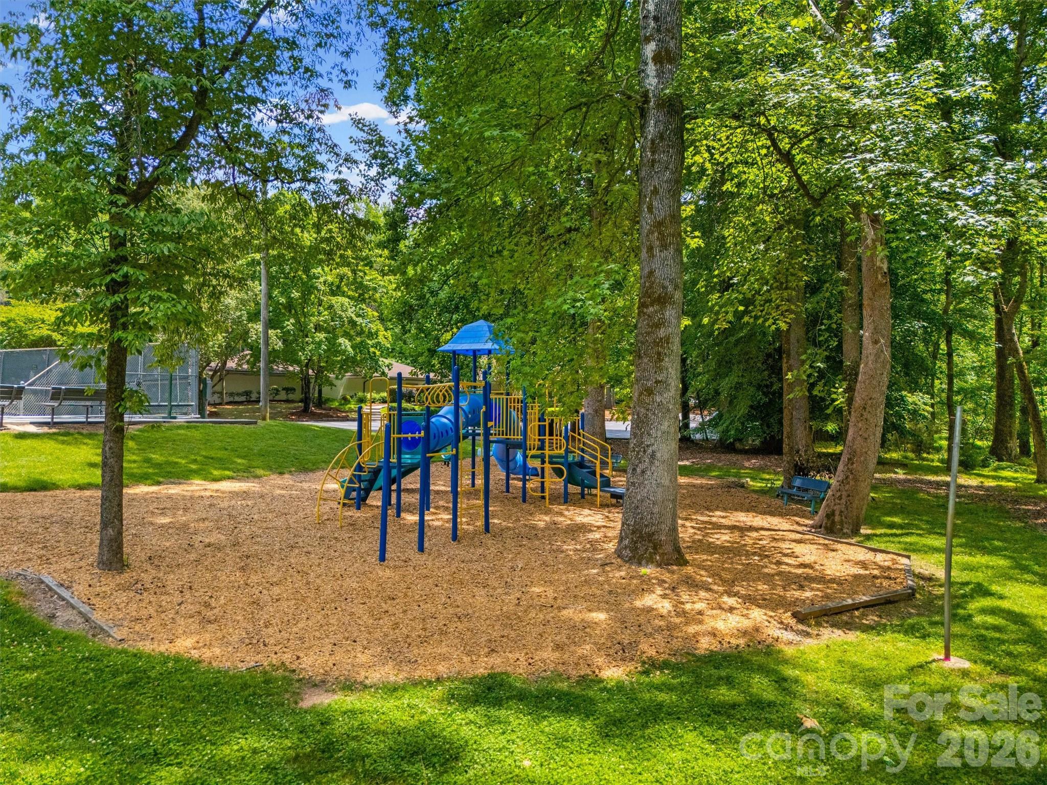 2733 Providence Spring Lane Charlotte, NC 28270 - Photo 48 of 48