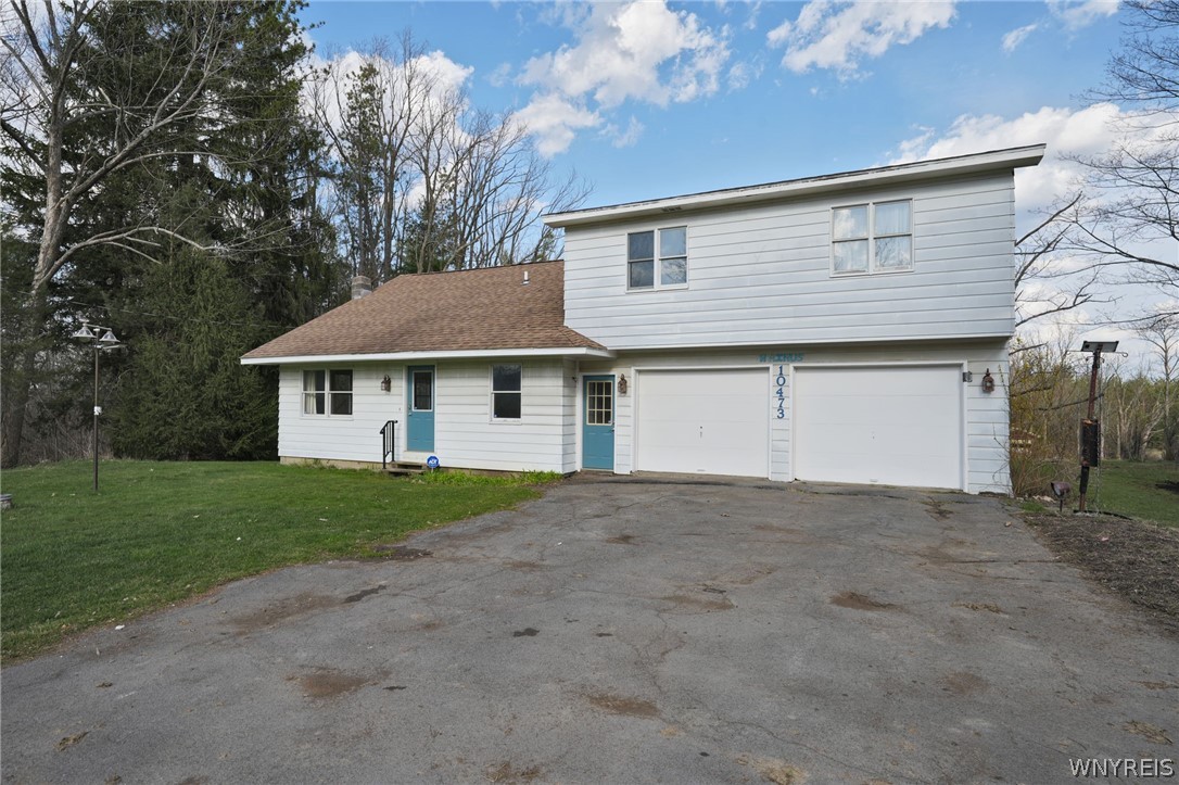 10473 Trevett Road Springville, NY 14141 - Photo 1 of 1