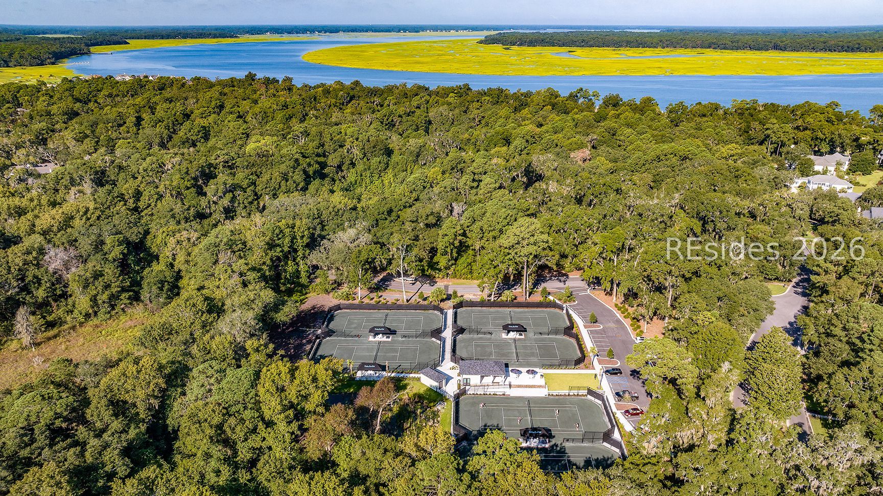 51 Colleton River Drive Bluffton, SC 29910 - Photo 17 of 17