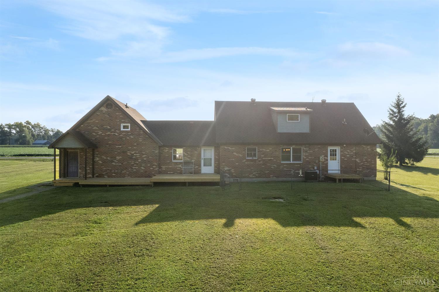 12707 Robinson Road Mount Orab, OH 45154 - Photo 34 of 42 Gallery Image 34