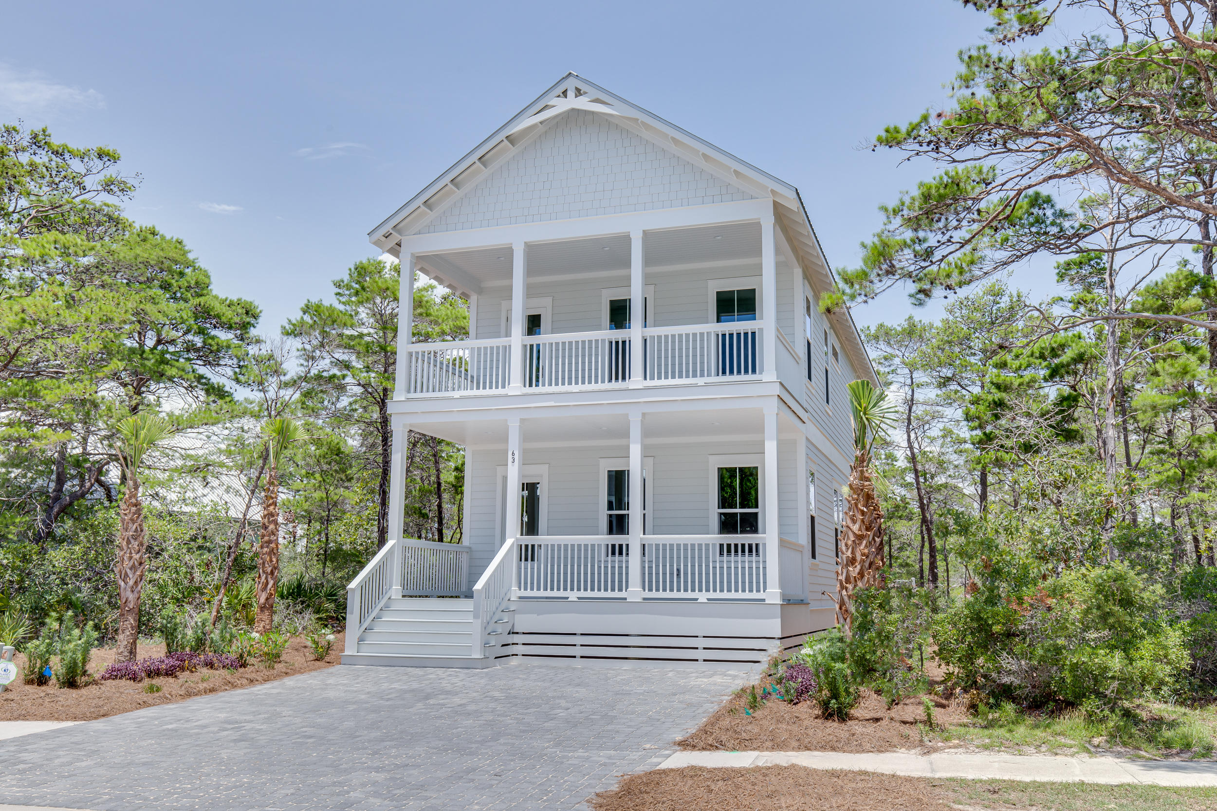 63 Michaela Lane Santa Rosa Beach, FL 32459 - Photo 1 of 45 Gallery Image 1