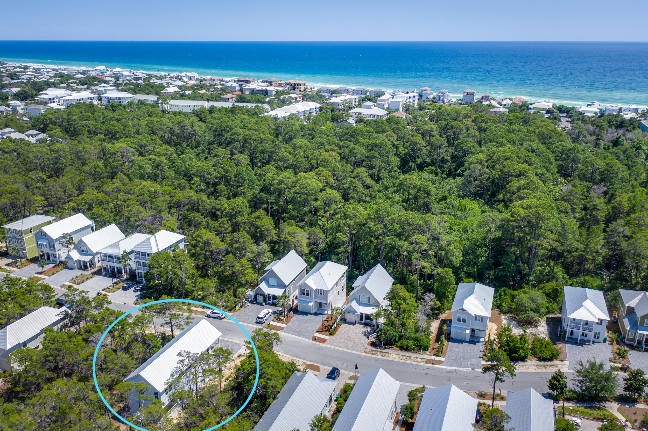 63 Michaela Lane Santa Rosa Beach, FL 32459 - Photo 44 of 45 Gallery Image 44