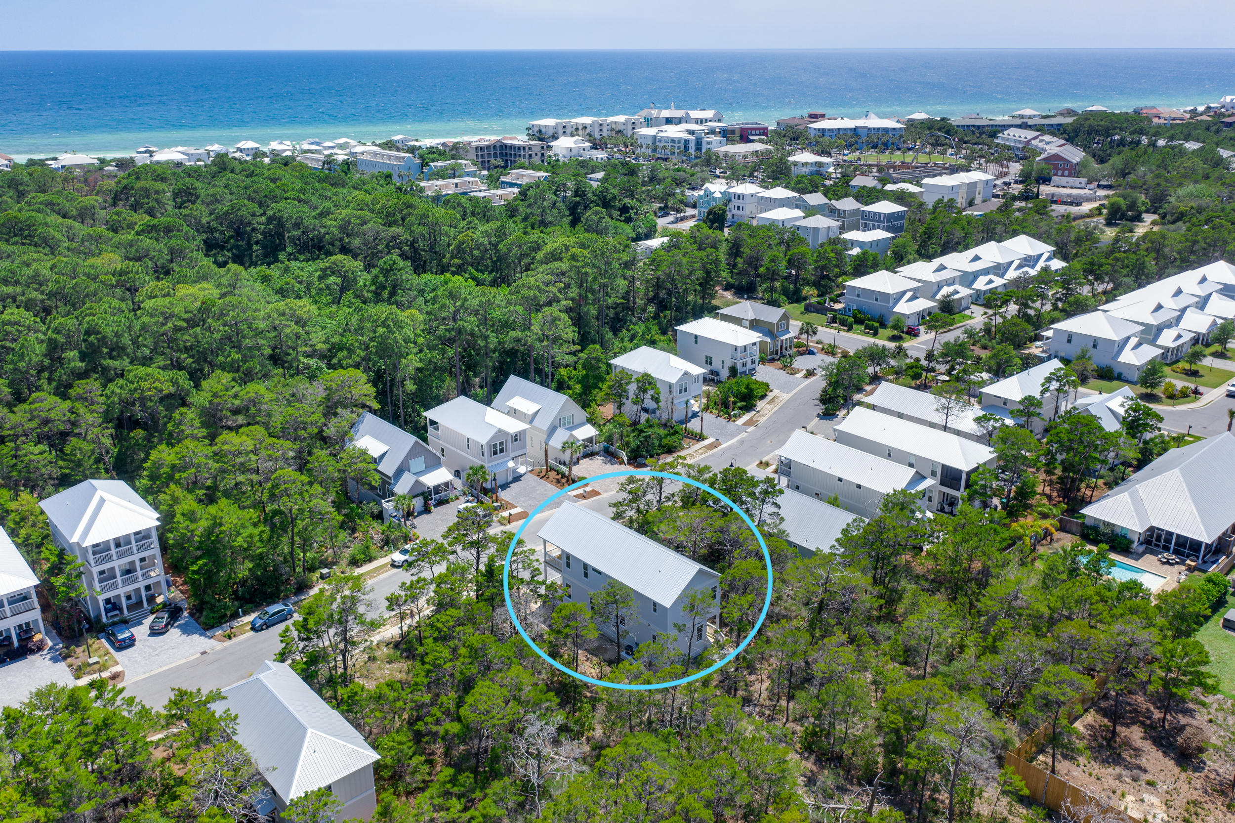 63 Michaela Lane Santa Rosa Beach, FL 32459 - Photo 45 of 45 Gallery Image 45