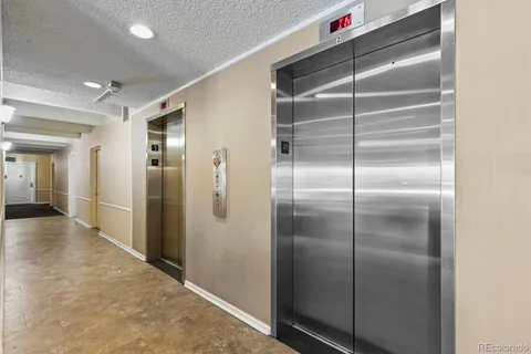 $265,000 | 7877 East Mississippi Avenue, Unit 402, Denver, CO 80247