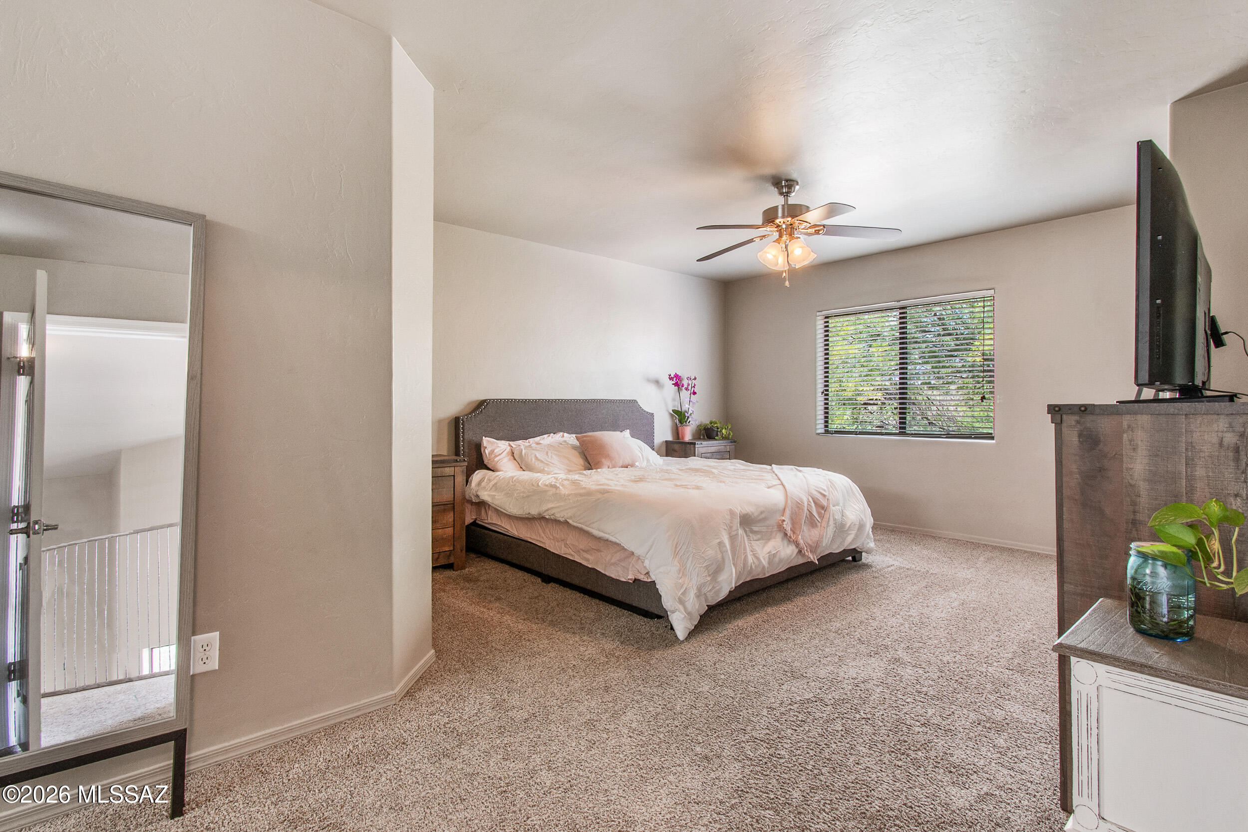 9133 East Dawn Post Road Tucson, AZ 85749 - Photo 29 of 50 Bedroom
