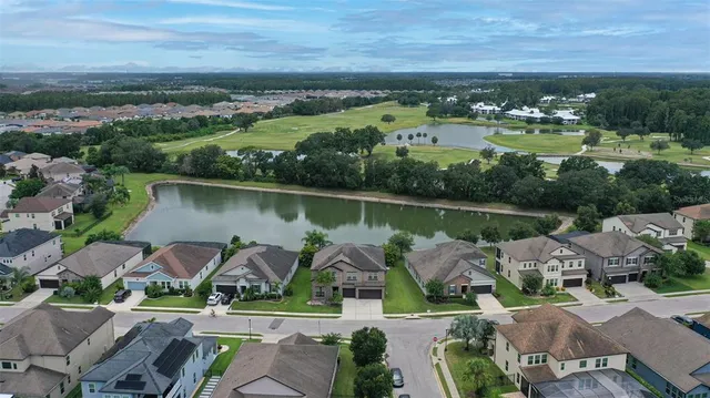 $849,900 | 4915 Butler National Drive, Wesley Chapel, FL 33543