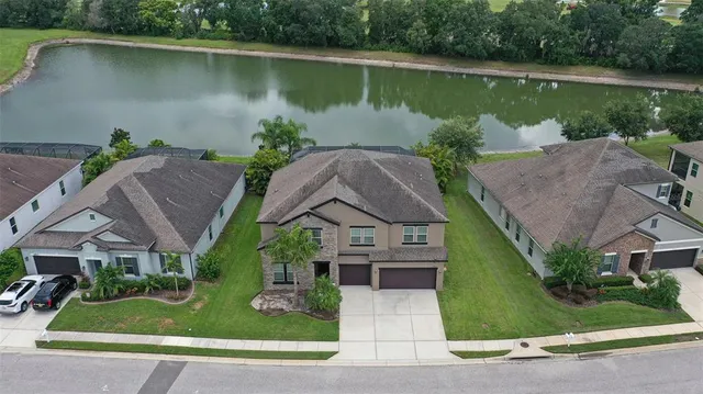 $849,900 | 4915 Butler National Drive, Wesley Chapel, FL 33543