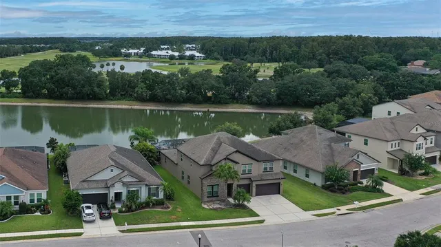 $849,900 | 4915 Butler National Drive, Wesley Chapel, FL 33543