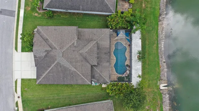 $849,900 | 4915 Butler National Drive, Wesley Chapel, FL 33543