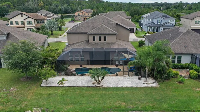 $849,900 | 4915 Butler National Drive, Wesley Chapel, FL 33543