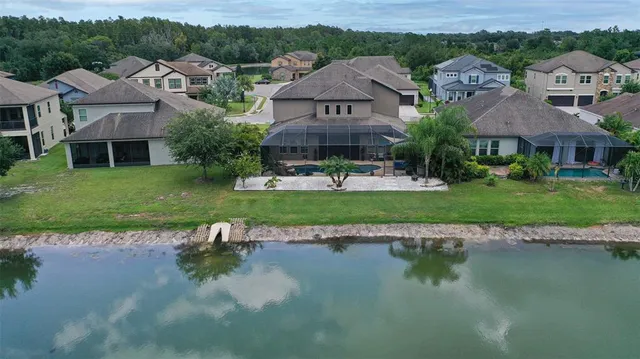 $849,900 | 4915 Butler National Drive, Wesley Chapel, FL 33543