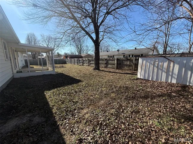 $175,000 | 505 Schroeder Drive, Salem, IL 62881