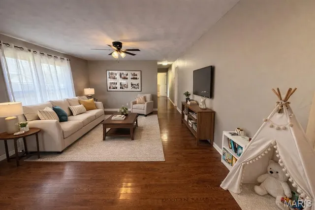 $175,000 | 505 Schroeder Drive, Salem, IL 62881