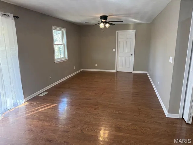 $175,000 | 505 Schroeder Drive, Salem, IL 62881