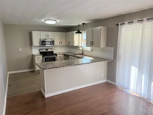 $175,000 | 505 Schroeder Drive, Salem, IL 62881