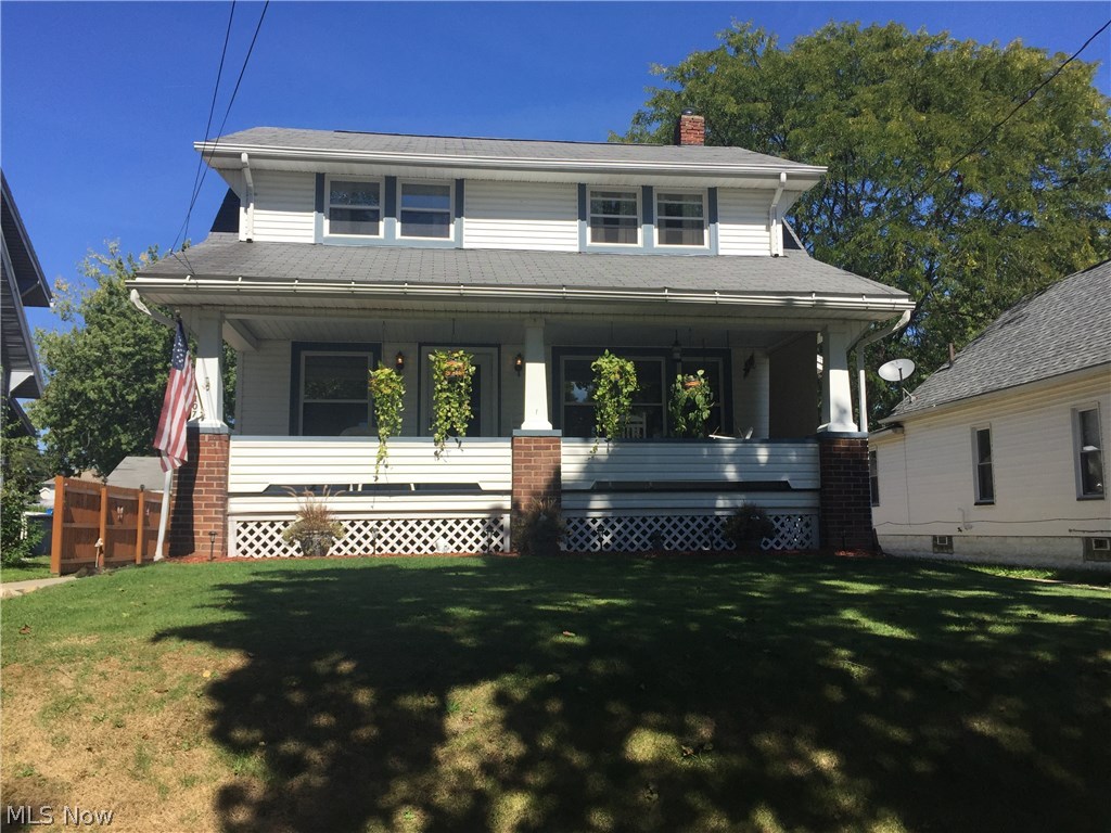 107 Wilson Street Struthers, OH 44471 - Photo 1 of 33 Gallery Image 1