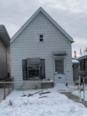 $42,500 | 403 Jackson Avenue, Evansville, IN 47713