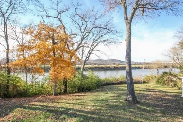 a view of a lake view