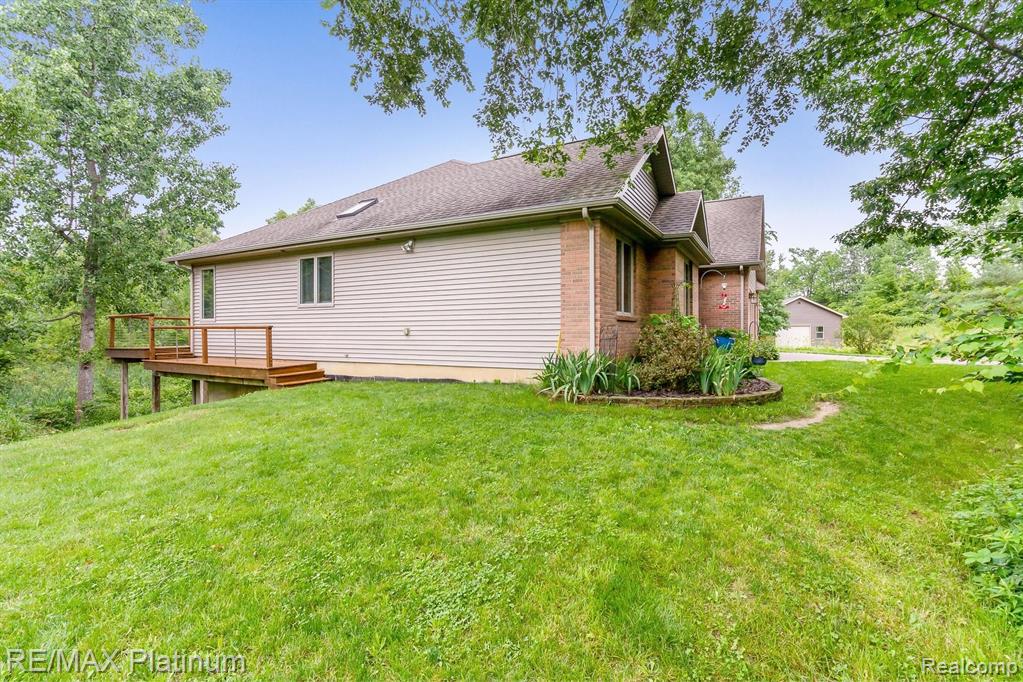 3625 Charles Huff Road Howell, MI 48855 - Photo 26 of 27 Gallery Image 26