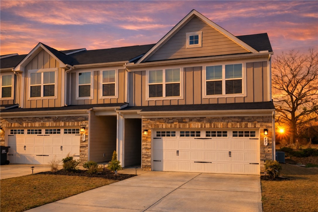 407 Camarillo Lane Anderson, SC 29621 - Photo 3 of 34 Front View