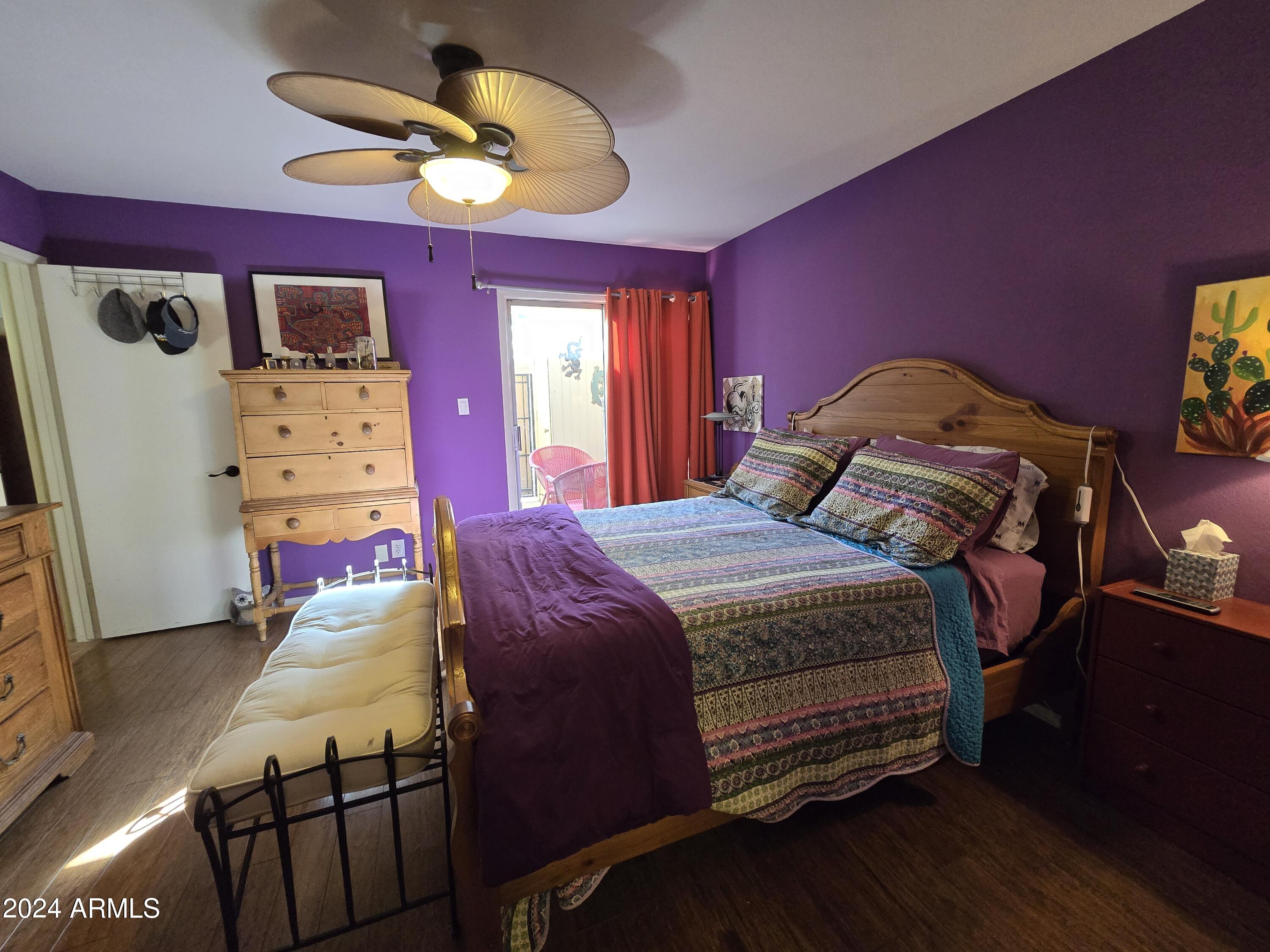 93 North Cooper Road, Unit 29 Chandler, AZ 85225 - Photo 7 of 15 Primary Bed