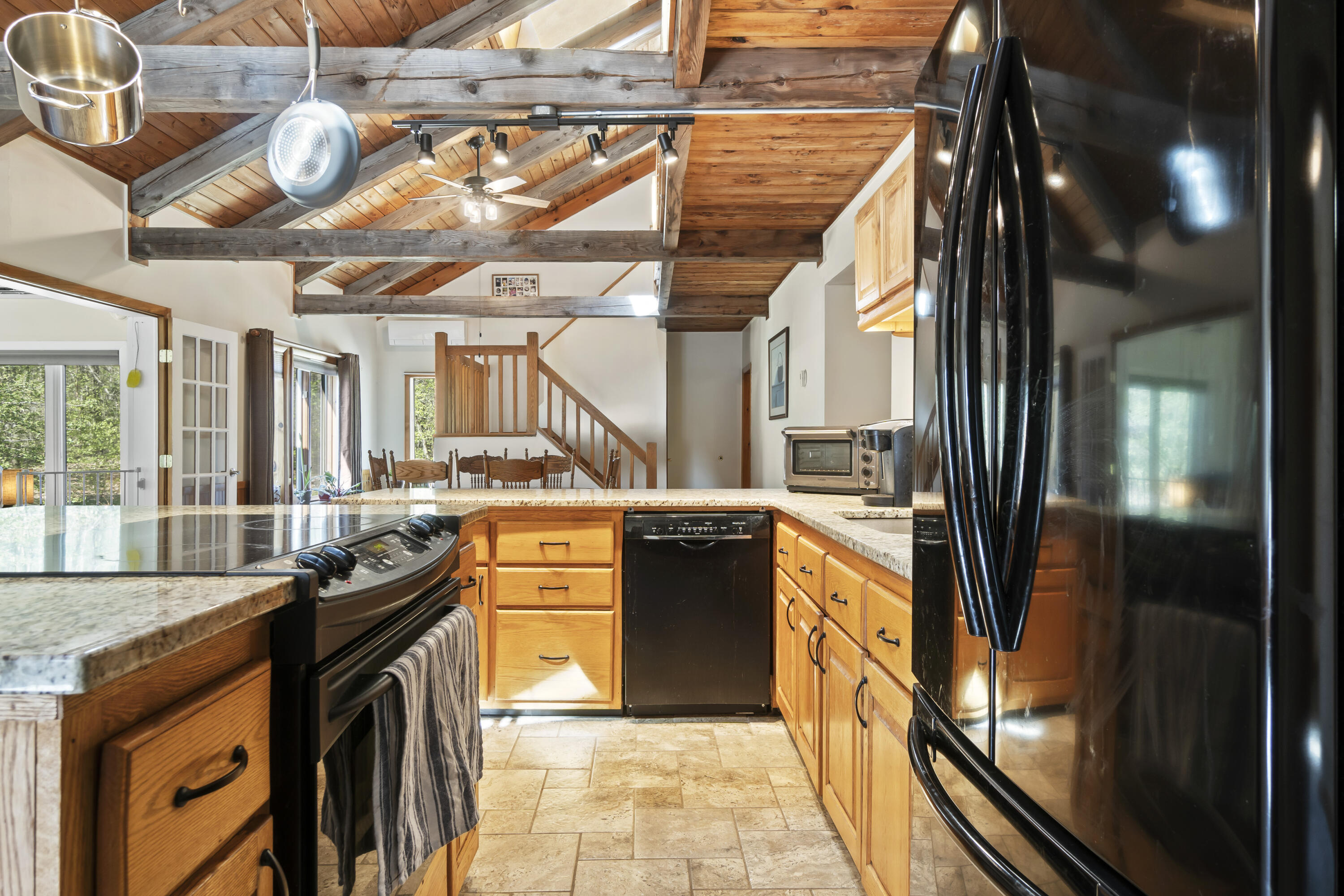 172 Starbird Corner Road Bowdoin, ME 04287 - Photo 16 of 63 172 Starbird Corner Rd_117