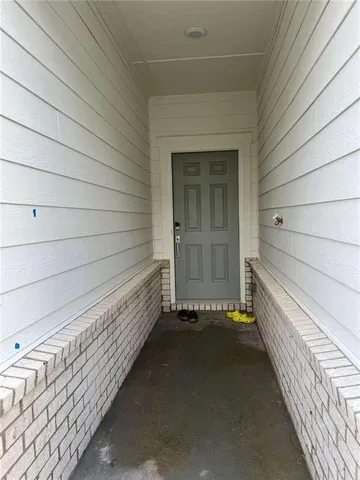 a view of an outdoor space