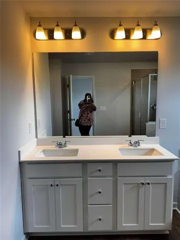 a house that has a window in it