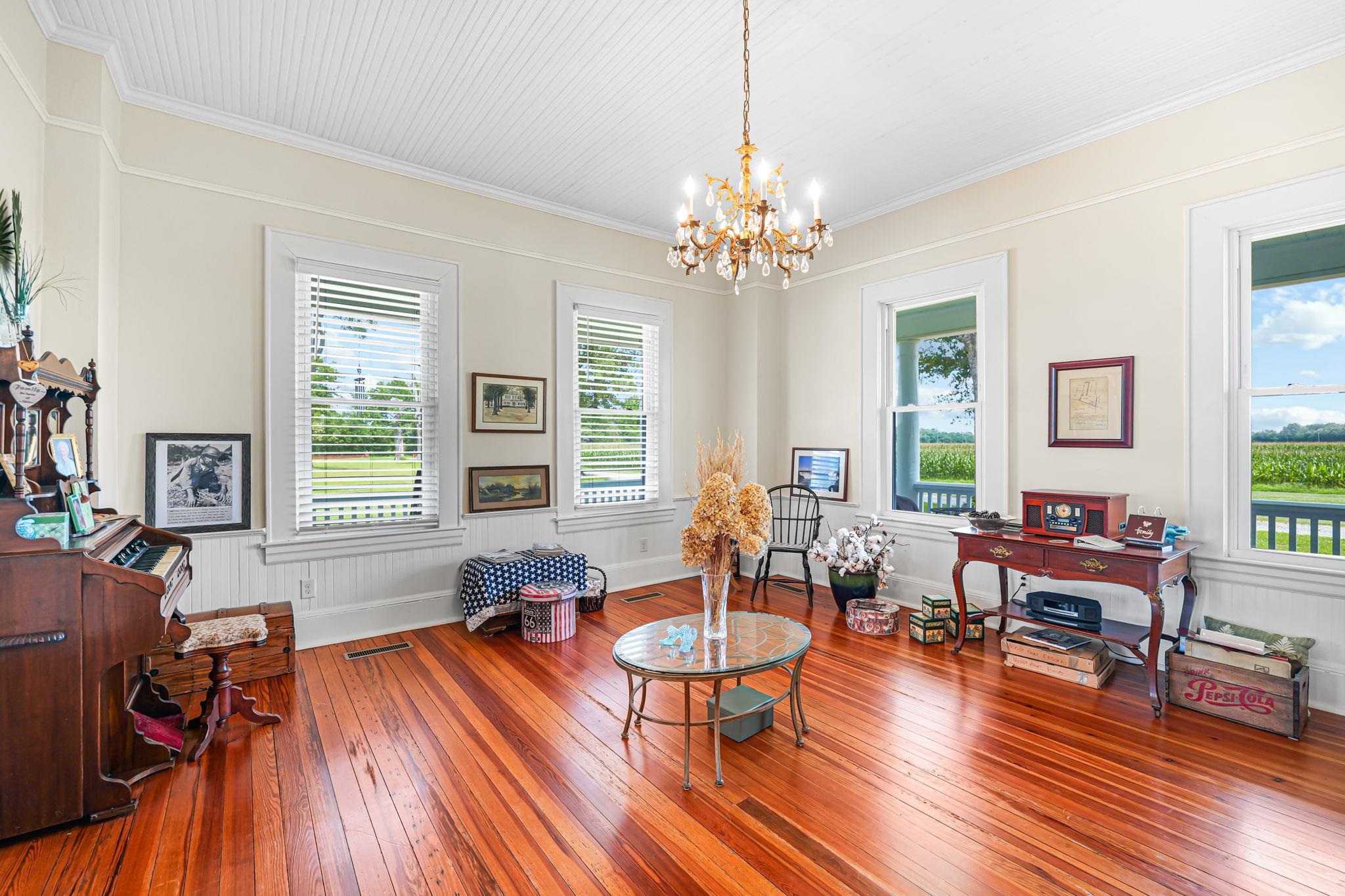 2530 St Charles Road Bishopville, SC 29010 - Photo 52 of 57