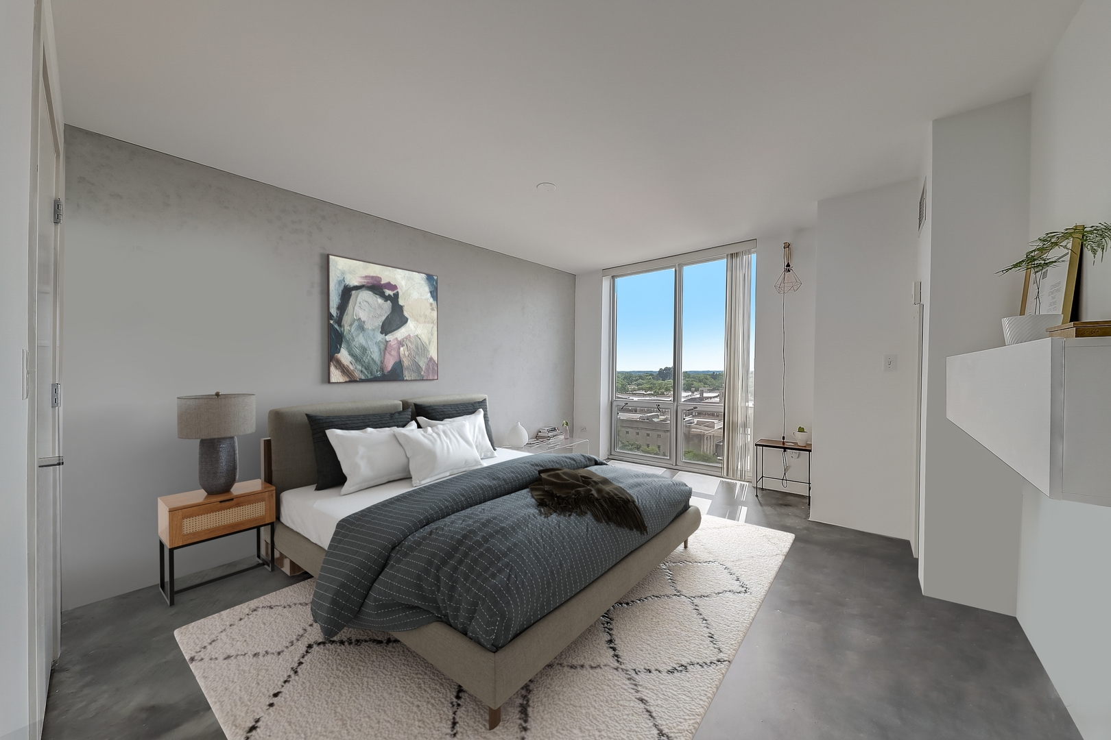 1640 Maple Avenue, Unit 904 Evanston, IL 60201 - Photo 12 of 27 Gallery Image 12