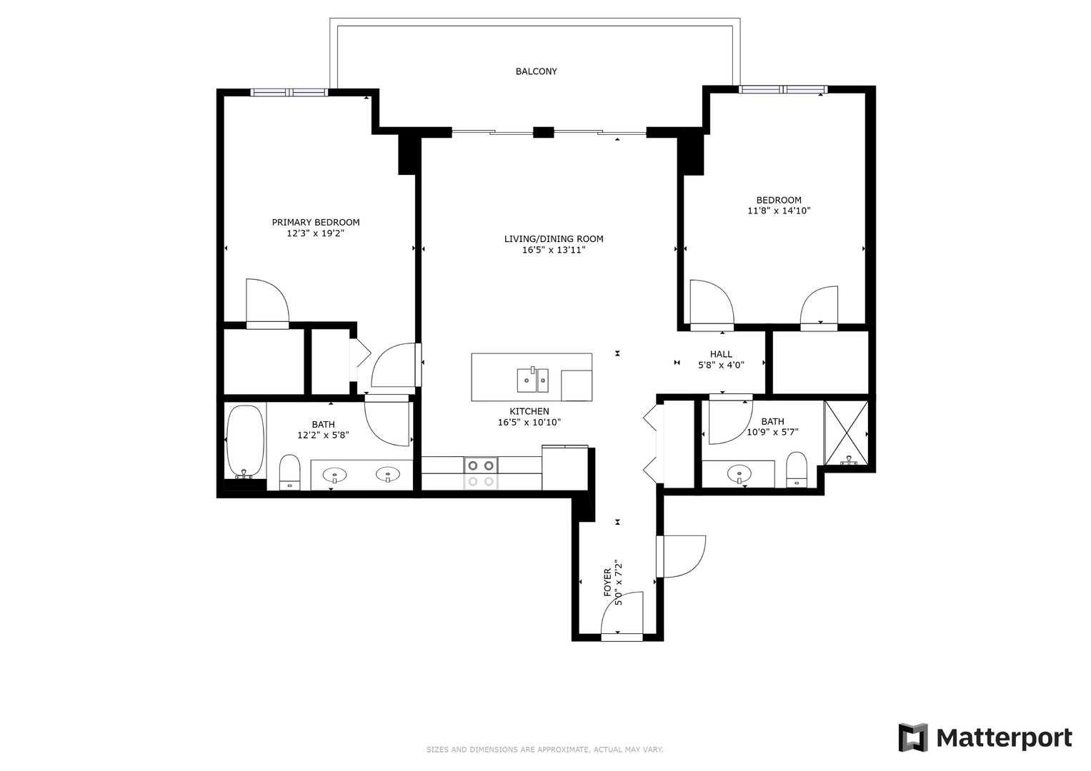 1640 Maple Avenue, Unit 904 Evanston, IL 60201 - Photo 27 of 27 Gallery Image 27