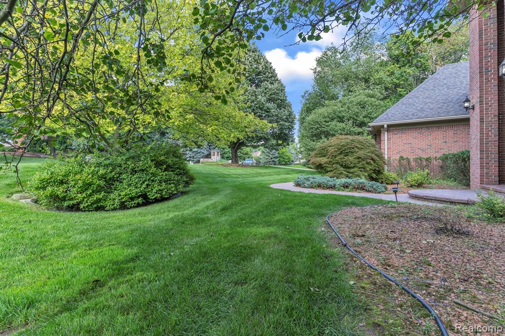 1691 Spring Creek Drive Rochester Hills, MI 48306 - Photo 69 of 78