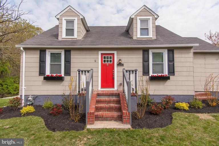 12038 Philadelphia Road Kingsville, MD 21087 - Photo 1 of 29 Exterior (Front)