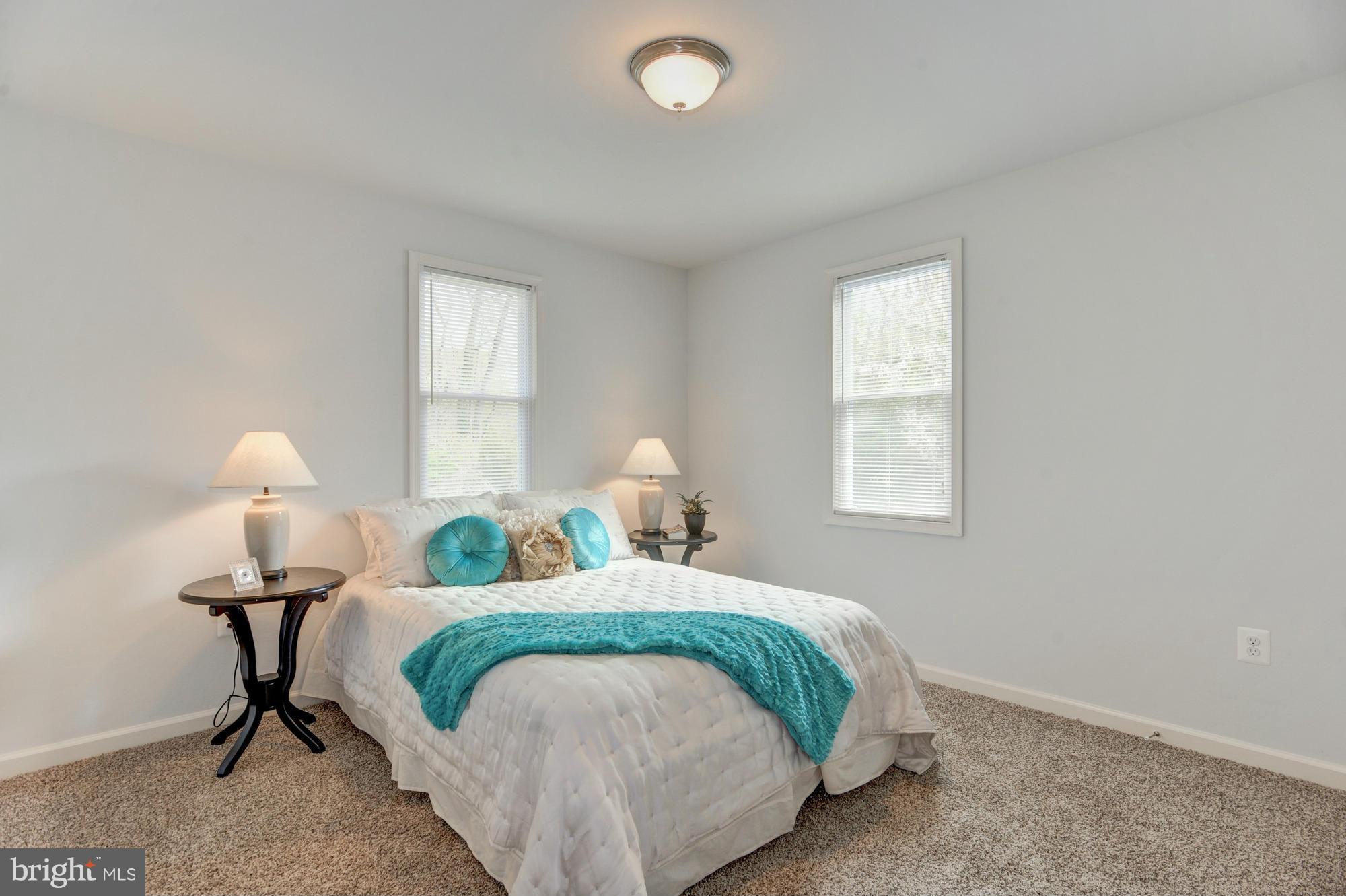 12038 Philadelphia Road Kingsville, MD 21087 - Photo 11 of 29 Bedroom
