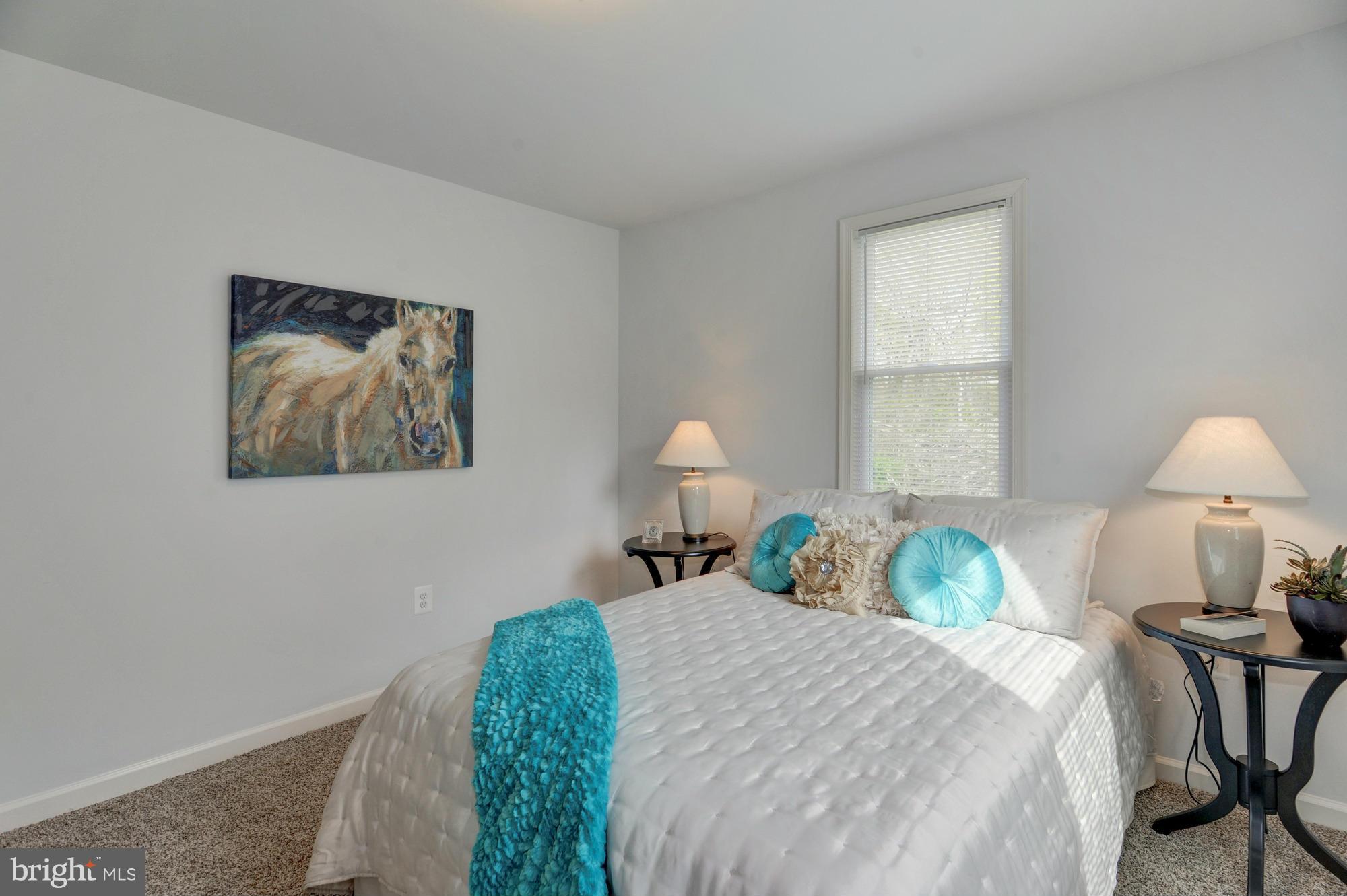 12038 Philadelphia Road Kingsville, MD 21087 - Photo 12 of 29 Bedroom