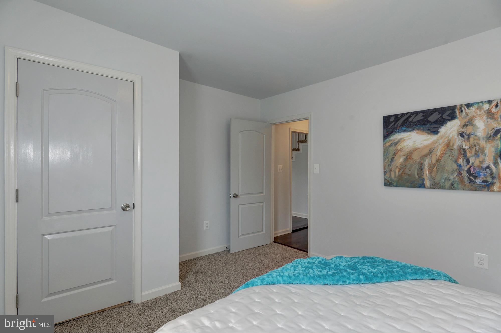 12038 Philadelphia Road Kingsville, MD 21087 - Photo 13 of 29 Bedroom