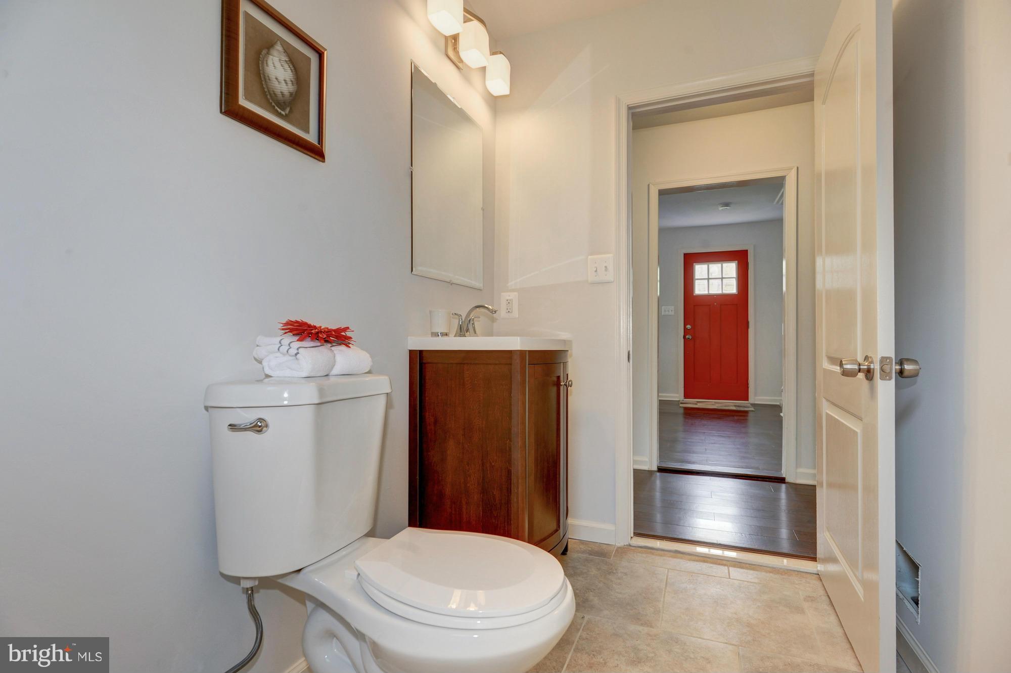 12038 Philadelphia Road Kingsville, MD 21087 - Photo 15 of 29 Bath