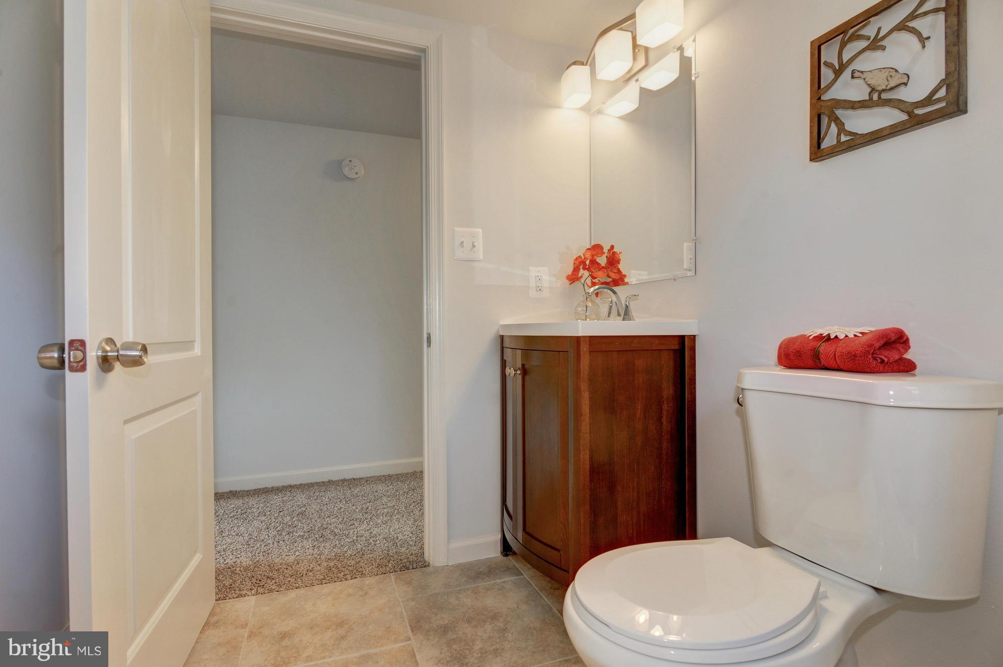 12038 Philadelphia Road Kingsville, MD 21087 - Photo 27 of 29 Bath