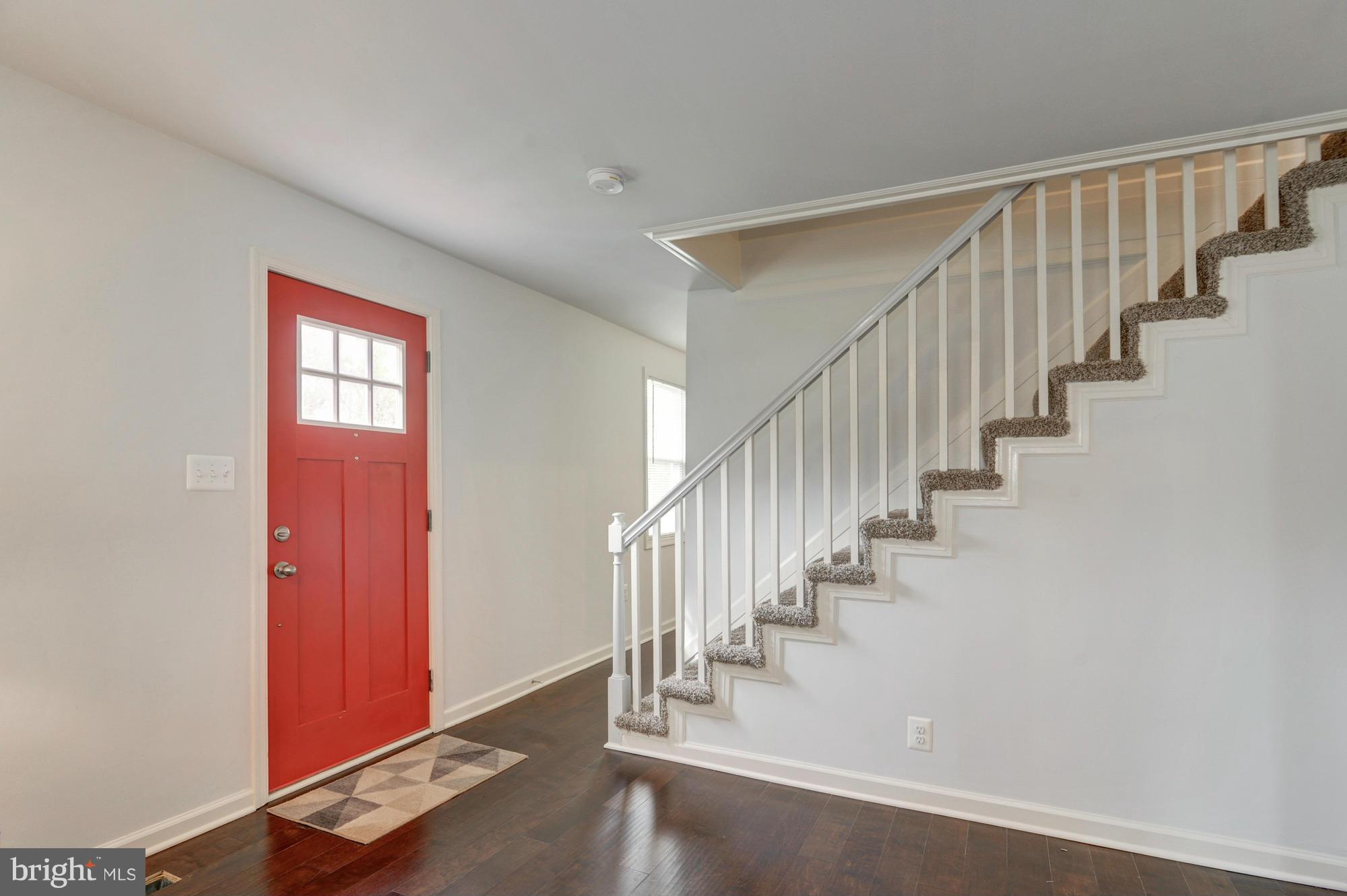 12038 Philadelphia Road Kingsville, MD 21087 - Photo 4 of 29 Interior (General)